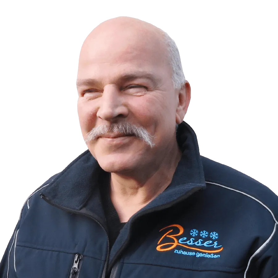Bernhard Köhler